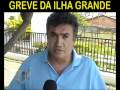 GREVE NA ILHA GRANDE image