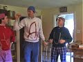 The Shepherds Skit, Part 1