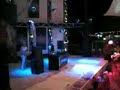 DJ SENOL @ BODRUM - HALIKARNAS 2008