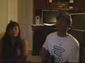 Lucky Ukulele Cover Kathleen Badar and Michael Carreon