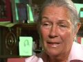 extended interview with andrea casanova, mother of alexandra zapp and founder of the Ally Foundation