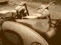 Polish Motorcycles I SHL