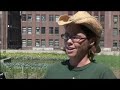 The Food Project of inner-city Boston...