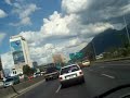 Driving thru Monterrey (Mexico) - (2)