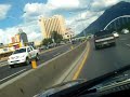 Driving thru Monterrey (Mexico) - (2)