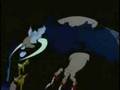SpAwn-orbital & kirk hammet - satan