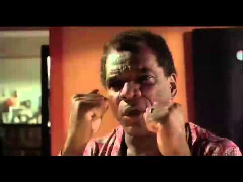 Guns and Sissified Punks (Friday Scene)