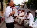 WILLIAM JIMENEZ - JUANCHO DAZA (AMANECIDA EN RIOHACHA) WILLIAM JIMENEZ - JUANCHO DAZA (AMANECIDA EN RIOHACHA)