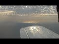 Vuelo a Ibiza en bimotor (parte 4:el mar de la tranquilidad)