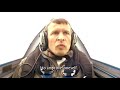 Meet a Scientologist: Lars, Airplane Stunt Pilot: Scientology Video