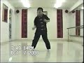 Wing Chun Bill Jee - Master Carlos Lee