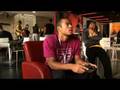 Mirrors Edge at Free Running World Championships