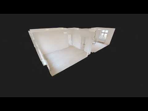 Video Vytříbená elegance v nově zrekonstruovaném bytě 3+kk v centru krajského města Ústí nad Labem