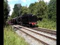 S160 Leekbrook