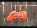 Xbox 360 Controller Customization Instructional Video Xbox 360 Controller Customization Instructional Video