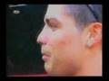 Cristiano Ronaldo Sing