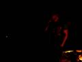 YouTube - ‪Dan Deacon - Crystal Cat clip Live Cactus Club‬‎