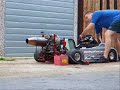 Jet Kart !!! Jet Kart !!!