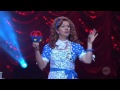 Dixie Longate - MICF Gala 2012