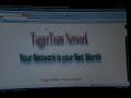 TaggerTeam Network