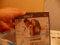 Ceramic White PS2 Slim Unboxing /W Singstar: Pop