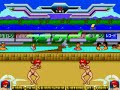 Mugen - Winmugen Ranma 1 di 2