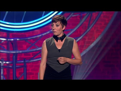 Eva Hache: Consejos - El Club de la Comedia