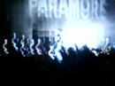 crowd going wild for paramore rds dublin! crowd going wild for paramore rds dublin!