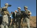 101st Airborne Conducts Air Assault in Afghanistan