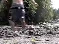 DB Flatland Skimboard Promo