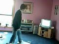 Wii Fit Yoga