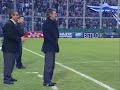 Asesor de DT con Lavolpe