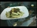 La comida peruana es unica