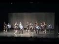 HHS Show Choir 1st Performance Part1