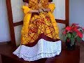 wax figure of Frida Kahlo