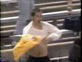 The Happy Youngster on WTMJ4 Milwaukee's Ballhawk