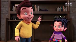 نور وبوابة التاريخ | جابر بن حيان | الحلقة الثامنة عشر