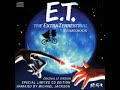 ET STORYBOOK AS NARRATED BY MICHAEL JACKSON PART 2