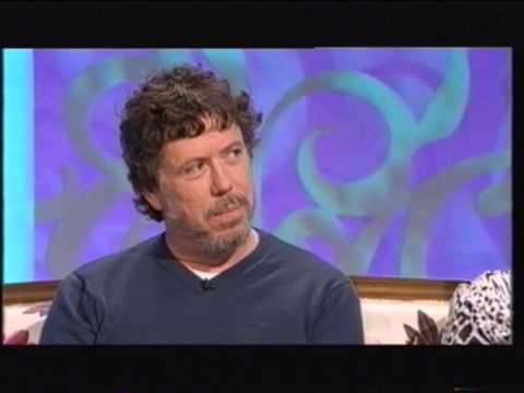 Shameless - Gillian & Paddy On Paul O' Grady