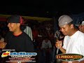 Joa \"por mi gente\" tiraera pa arcangel y vakero