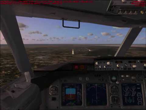 MY New Computer with FSX!