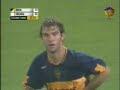Gol de Boselli