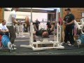 videos de Klubbtävling 18/10-08