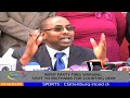 Capital FM Online News bulletin- 30th October 2012