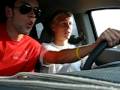 shuff driving