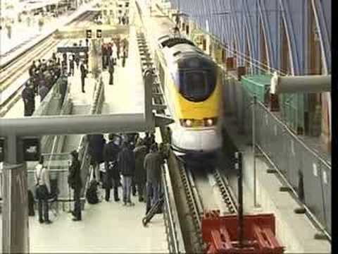 eurostar