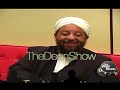 Do I have to ride a camel in Islam to be on the sunnah?-The Deen Show