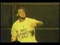 Pantera - Walk (Live 1996)