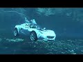 Rinspeed sQuba - Jordan Klein Film and Video