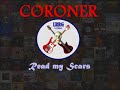 Coroner's 
